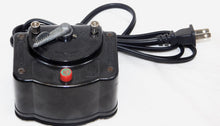 Load image into Gallery viewer, Lionel Trains 1053 transformer 60 watt w/ whistle control new cord 1950s Works new cord