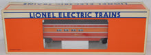 Load image into Gallery viewer, Lionel 6-19107 Southern Pacific Daylight Full Vista Dome 15" Aluminum Passenger Car