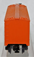 Load image into Gallery viewer, MTH MT-7801 NYC 40' woodsided Refrigerator Car Orange #6078 New York Central O