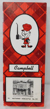 Load image into Gallery viewer, Campbell #371 HO scale Matthews' Mercantile Complete Wood Kit Sealed Bags HOn3
