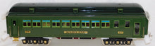 Load image into Gallery viewer, MTH 10-1136 State Passenger Car Solarium Green Maryland ADDON Standard Gauge C-9