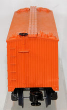 Load image into Gallery viewer, MTH MT-7801 NYC 40' woodsided Refrigerator Car Orange #6078 New York Central O