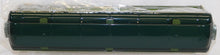 Load image into Gallery viewer, MTH 10-1136 State Passenger Car Solarium Green Maryland ADDON Standard Gauge C-9
