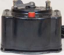 Load image into Gallery viewer, Lionel Trains 1053 transformer 60 watt w/ whistle control new cord 1950s Works new cord