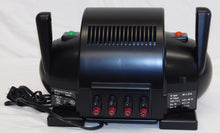 Load image into Gallery viewer, MTH 40-4000 Z-4000 train transformer run 4 circuits DCS 400 watts MOST powerful c-8++ boxed