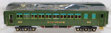 Load image into Gallery viewer, MTH 10-1136 State Passenger Car Solarium Green Maryland ADDON Standard Gauge C-9
