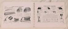 Load image into Gallery viewer, A Wonder Book of Toys JS Mitchell catalog 1938-39 Hornby Meccano Dinky Dublo