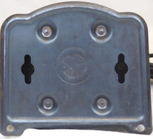 Load image into Gallery viewer, Lionel Trains 1053 transformer 60 watt w/ whistle control new cord 1950s Works new cord