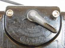 Load image into Gallery viewer, Lionel Trains 1053 transformer 60 watt w/ whistle control new cord 1950s Works new cord