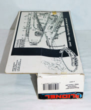 Load image into Gallery viewer, Lionel Truck 6-12833 Kenworth Roadrailer Tractor Trailer Die Cast Truck 48 Wedge