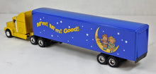 Load image into Gallery viewer, Ertl #T317 Campbell's Soup Tractor trailer 18 wheeler 1/64 diecast/plastic S