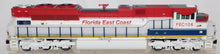 Load image into Gallery viewer, MTH 20-2978-1 EMD SD70M-2 Florida East Coast Protosounds2 Premier C-9 Diesel FEC Custom Paint