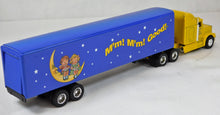 Load image into Gallery viewer, Ertl #T317 Campbell's Soup Tractor trailer 18 wheeler 1/64 diecast/plastic S