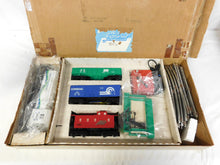Load image into Gallery viewer, Lionel 6-1264 NIBCO Plumbing Train Set Uncatalogued Promotional w/Billboards SCARCE
