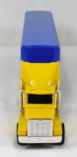 Load image into Gallery viewer, Ertl #T317 Campbell's Soup Tractor trailer 18 wheeler 1/64 diecast/plastic S