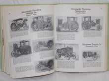 Load image into Gallery viewer, Encyclopedia of American Farm Tractors Book by Charles H Wendel hardcover reference