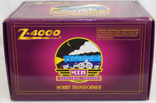 Load image into Gallery viewer, MTH 40-4000 Z-4000 train transformer run 4 circuits DCS 400 watts MOST powerful c-8++ boxed