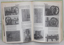 Load image into Gallery viewer, Encyclopedia of American Farm Tractors Book by Charles H Wendel hardcover reference