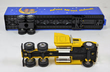 Load image into Gallery viewer, Ertl #T317 Campbell's Soup Tractor trailer 18 wheeler 1/64 diecast/plastic S