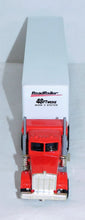 Load image into Gallery viewer, Lionel Truck 6-12833 Kenworth Roadrailer Tractor Trailer Die Cast Truck 48 Wedge