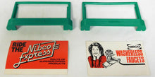 Load image into Gallery viewer, Lionel 6-1264 NIBCO Plumbing Train Set Uncatalogued Promotional w/Billboards SCARCE