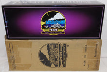 Load image into Gallery viewer, MTH 10-1136 State Passenger Car Solarium Green Maryland ADDON Standard Gauge C-9