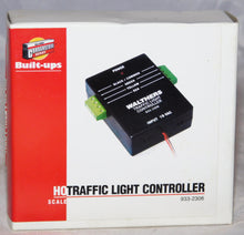 Load image into Gallery viewer, Walthers 933-2306 HO Traffic Light CONTROLLER 1/87 for Traffic lights Built-Ups