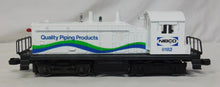 Load image into Gallery viewer, Lionel 6-1264 NIBCO Plumbing Train Set Uncatalogued Promotional w/Billboards SCARCE
