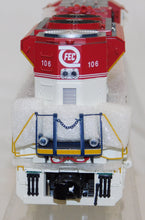 Load image into Gallery viewer, MTH 20-2978-1 EMD SD70M-2 Florida East Coast Protosounds2 Premier C-9 Diesel FEC Custom Paint