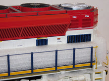 Load image into Gallery viewer, MTH 20-2978-1 EMD SD70M-2 Florida East Coast Protosounds2 Premier C-9 Diesel FEC Custom Paint