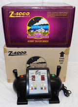 Load image into Gallery viewer, MTH 40-4000 Z-4000 train transformer run 4 circuits DCS 400 watts MOST powerful c-8++ boxed