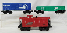 Load image into Gallery viewer, Lionel 6-1264 NIBCO Plumbing Train Set Uncatalogued Promotional w/Billboards SCARCE