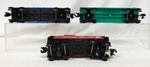 Load image into Gallery viewer, Lionel 6-1264 NIBCO Plumbing Train Set Uncatalogued Promotional w/Billboards SCARCE