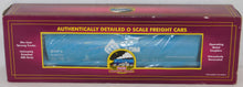 Load image into Gallery viewer, MTH 20-97469 Archer Daniels Midland 100 ton 4 Bay Cylindrical hopper ADM Premier