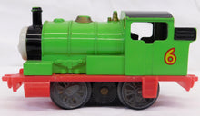 Load image into Gallery viewer, MARX Percy of Thomas Tank Engine & Friends INTERESTING CUSTOM O Gauge 3 rail Lionel