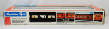 Load image into Gallery viewer, American Flyer 6-48915 Missouri Pacific Eagle View Vista Dome passenger car S MP