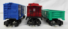 Load image into Gallery viewer, Lionel 6-1264 NIBCO Plumbing Train Set Uncatalogued Promotional w/Billboards SCARCE