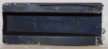 Load image into Gallery viewer, Lionel Mfg. Co NYC&HRRR TENDER ONLY for #6 Standard Gauge Steam engine Early version