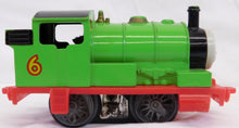 Load image into Gallery viewer, MARX Percy of Thomas Tank Engine & Friends INTERESTING CUSTOM O Gauge 3 rail Lionel