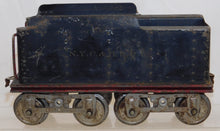 Load image into Gallery viewer, Lionel Mfg. Co NYC&HRRR TENDER ONLY for #6 Standard Gauge Steam engine Early version