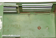 Load image into Gallery viewer, Lionel Manufacturing #13 Standard gauge MFG Co Cattle Car EARLY YELLOW PRIMER