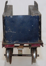 Load image into Gallery viewer, Lionel Mfg. Co NYC&HRRR TENDER ONLY for #6 Standard Gauge Steam engine Early version