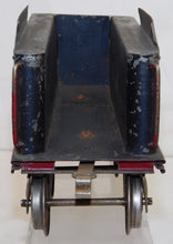 Load image into Gallery viewer, Lionel Mfg. Co NYC&HRRR TENDER ONLY for #6 Standard Gauge Steam engine Early version