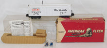 Load image into Gallery viewer, American Flyer 25049 DRGW Rio Grande lns Cookie Box Car Walking Brakeman BOXED with Instructions