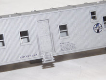 Load image into Gallery viewer, Walthers 932-87 Work Train Set #1 Santa Fe ATSF MOW SIX Pc kit C8 HO Sealed 1st version