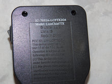 Load image into Gallery viewer, Lionel LionChief Remote HANDSET for Bass Pro Shops Christmas Steam Engine #1972