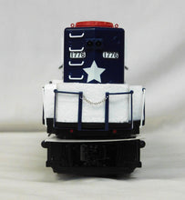 Load image into Gallery viewer, Lionel 6-28272 I Love USA SD-60 Diesel engine locomotive smoke horn C-8 LN #1776