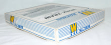 Load image into Gallery viewer, Walthers 932-87 Work Train Set #1 Santa Fe ATSF MOW SIX Pc kit C8 HO Sealed 1st version