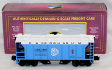 Load image into Gallery viewer, MTH 20-97122 Carborundum PS-2 Hopper TLDX 2610 Premier O scale 1/48 C-8 boxed