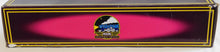 Load image into Gallery viewer, MTH 20-6536 CNW 5 Car 70' Streamline Passenger Set Smooth Chicago Northwestern LN